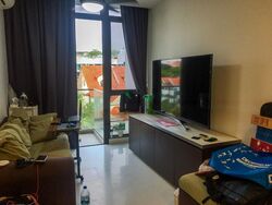The Bently Residences@Kovan (D19), Apartment #473532581
